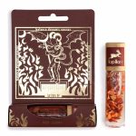 Tienda 3 Lunas - Roll On Hop Hare de Tarot - El Diablo - hh tarot roll el diablo 1