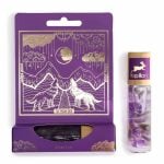 Tienda 3 Lunas - Roll On Hop Hare de Tarot - La Luna - hh tarot roll la luna 1